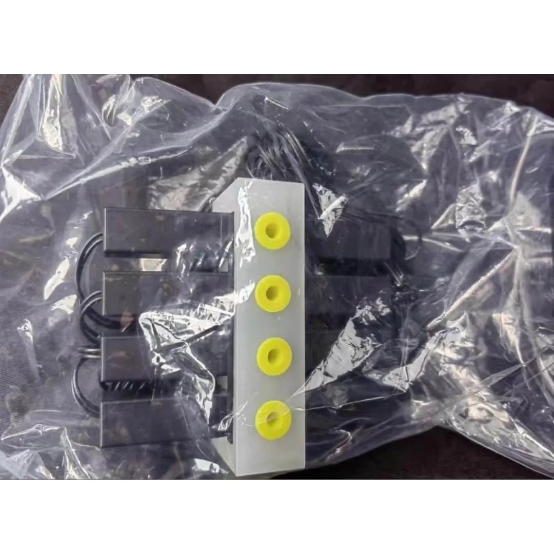 非标价新款力合组合阀八通阀8通阀排阀多项阀多通阀，cod专业电磁