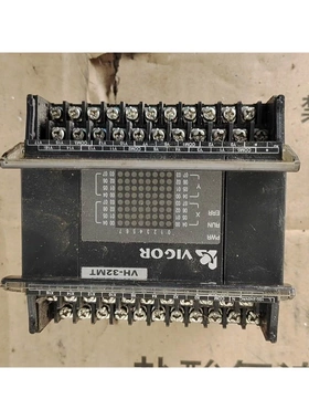 非标价丰炜VH-32MT，功能正常实图拍 外观新 150包邮 包好议价