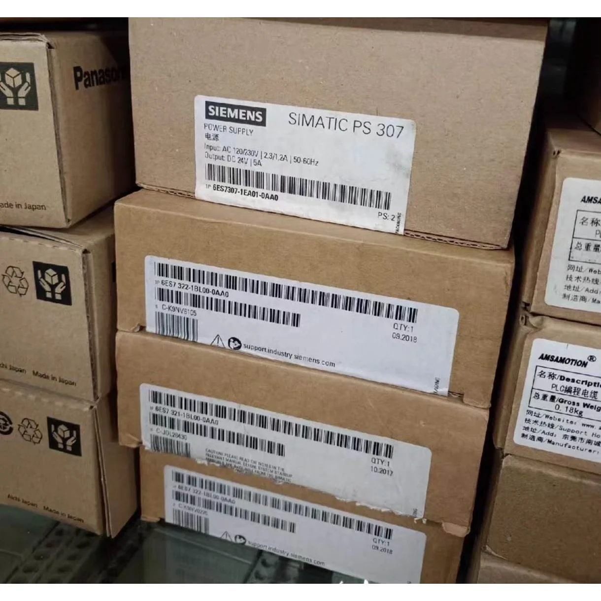 非标价全新西门子SIEMENS安全继电器 3TK2842-1BB4议价