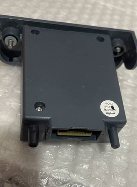 非标价安捷伦流量计校准模块 G6692A议价