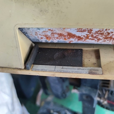 非标价GBC Surebind System One 250张（1议价