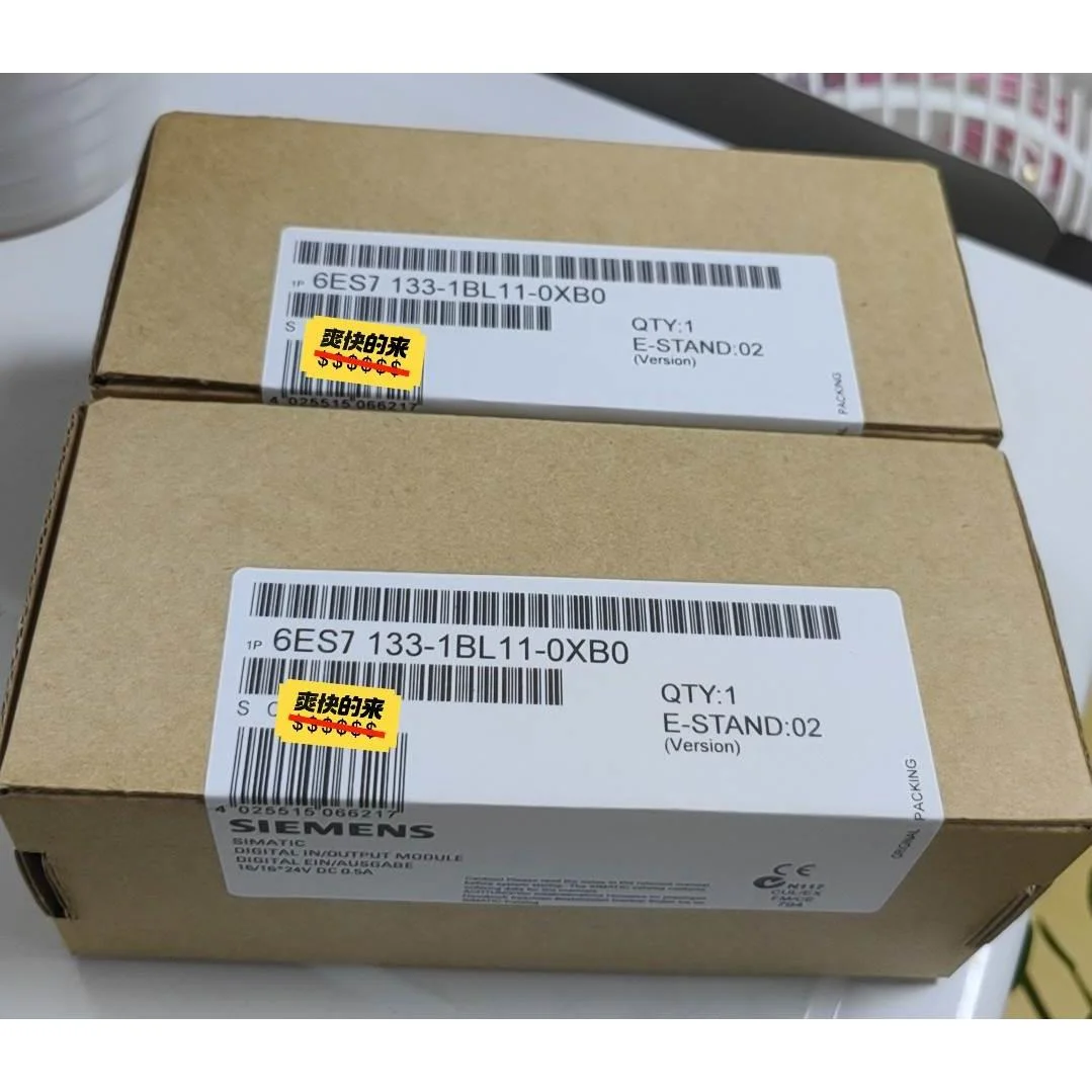 非标价6ES7133-1BL11-0XB0 6ES7 133-议价