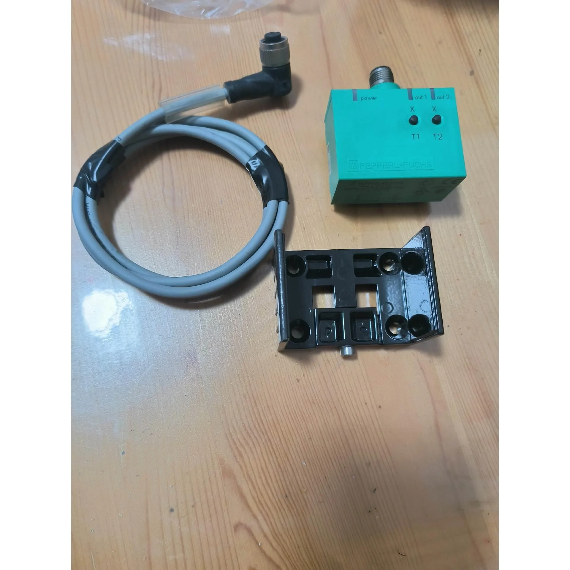 非标价倍加福P+F倾斜仪（角度编码器），型号INX360D-F99议价