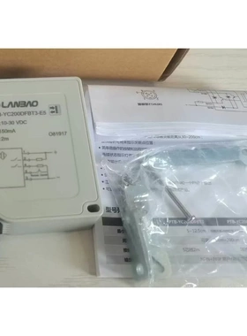 非标价PTB-YC200DFBT3-E5开关传感器议价