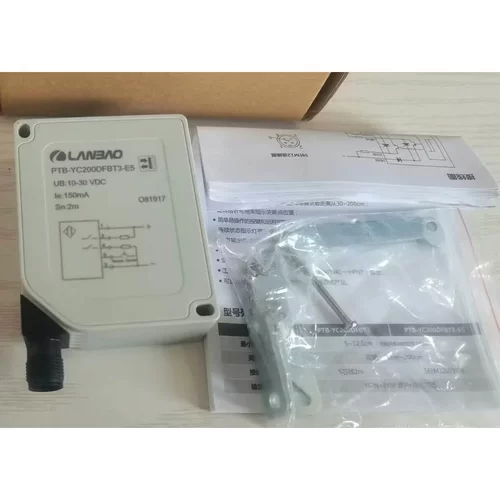 非标价PTB-YC200DFBT3-E5开关传感器议价