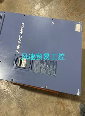 非标价富士G1S变频器132KWFRN132G1S-4C实物拍议价