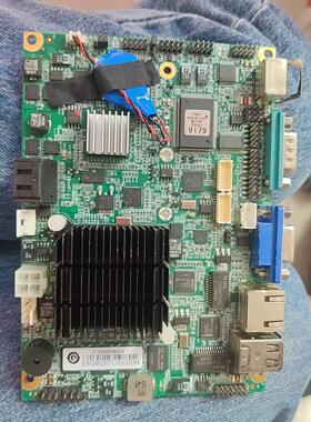 非标价EC3-1816CLD2NA VER:C00 研祥3.5寸小议价