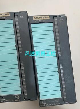 非标价331-7KF02-0AB0议价