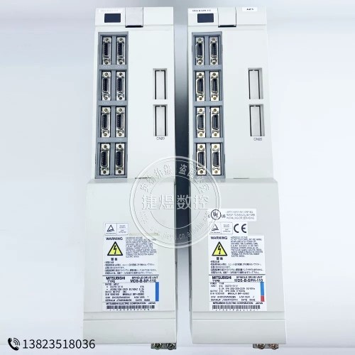 非标价主轴驱动器 MDS-B-SP-110/MDS-B-SPH议价