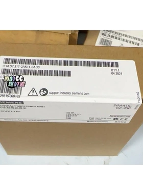 非标价6ES7317-2AK14-0AB0 6ES7 317-2议价