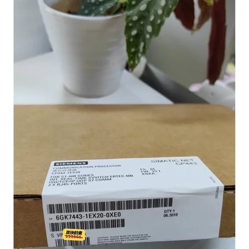 非标价6GK7443-1EX20-0XE0 6GK7 443-议价