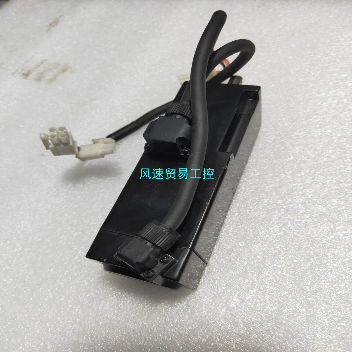 非标价禾川伺服电机SV-X3MM010A-B2LN100w带刹议价