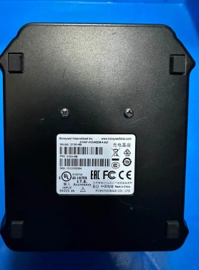 非标价Honeywell霍尼韦尔 数据采集器底座 5100-HB议价