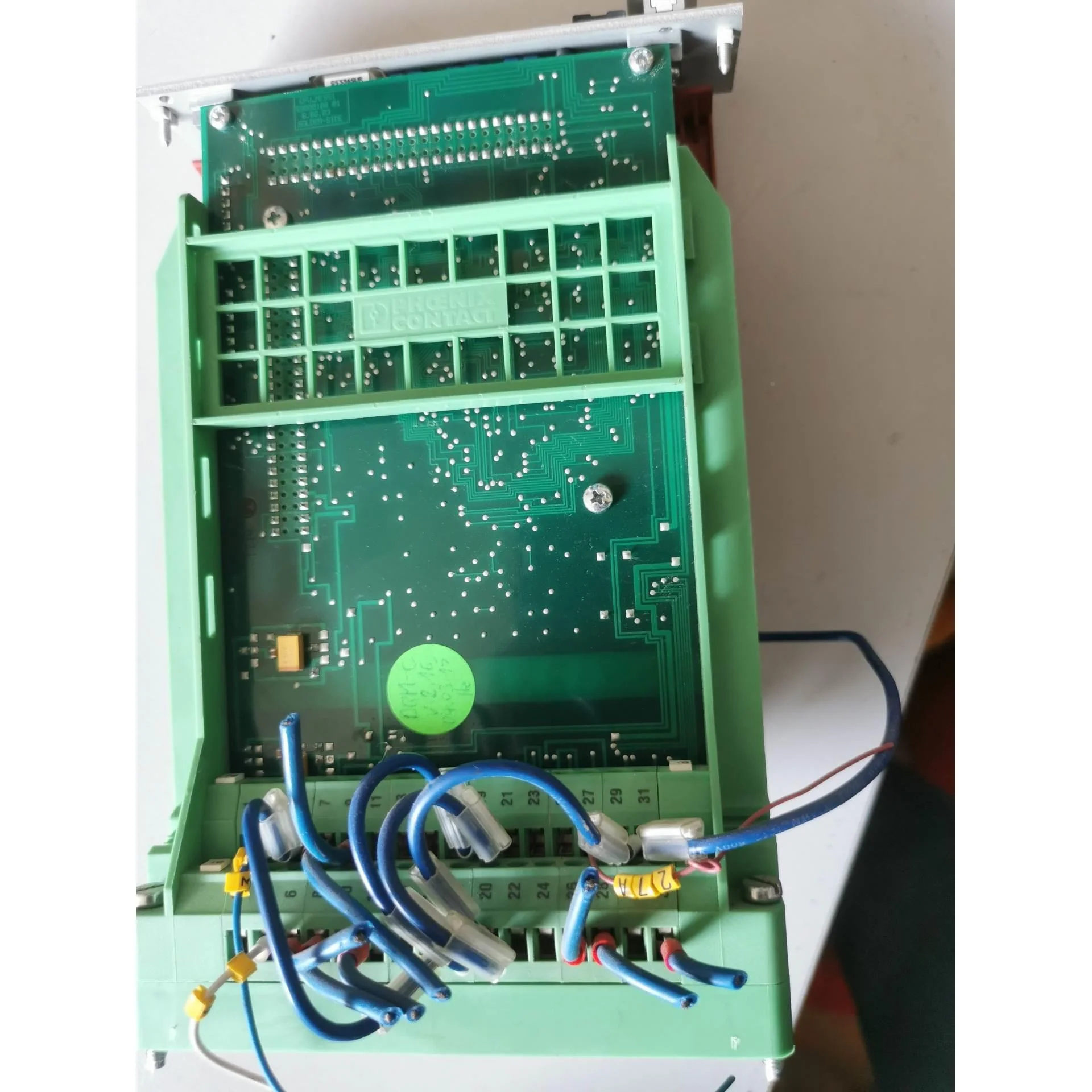 非标价DOBOTECH DQM CARD REL.1.0 031议价