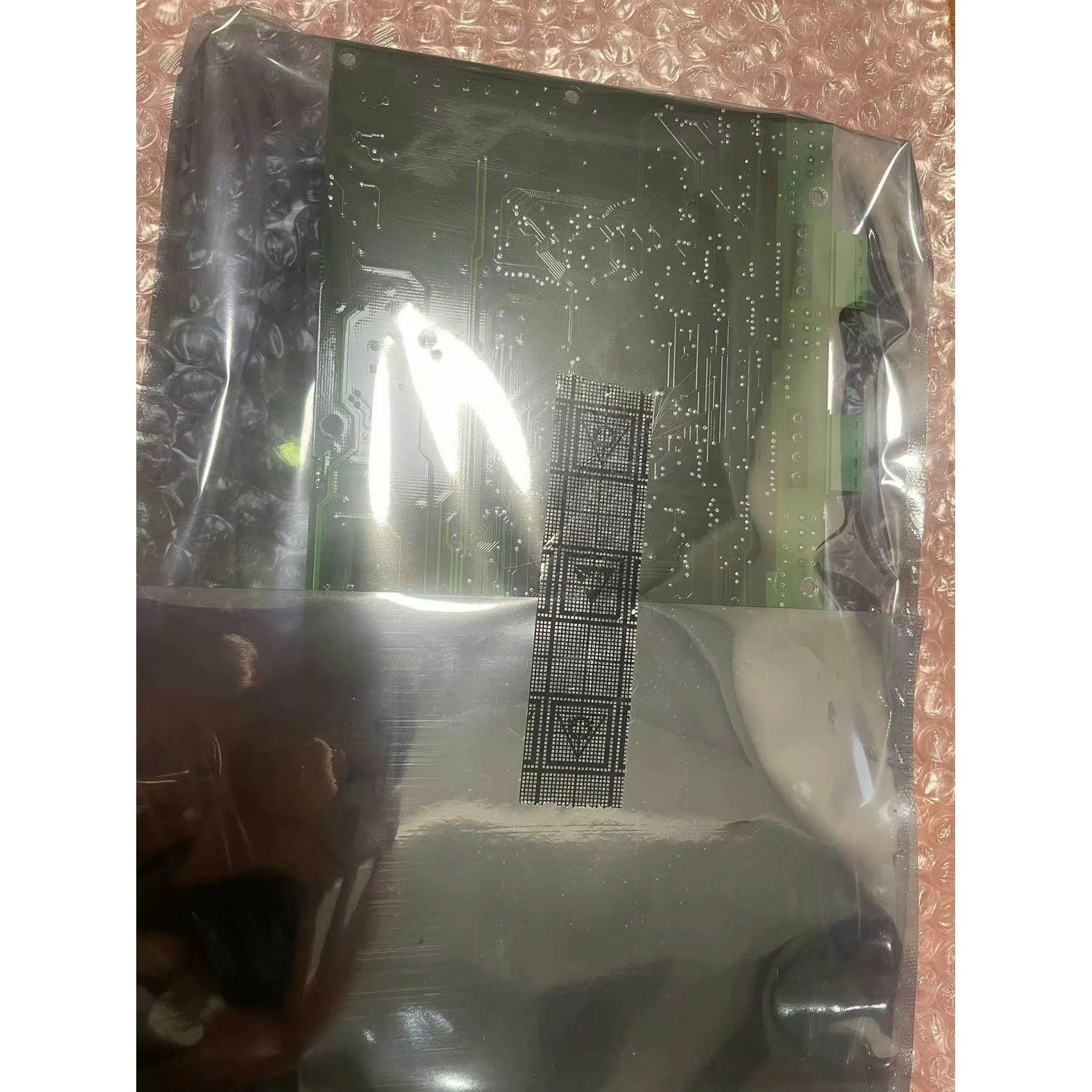 非标价康士廉 火警系统CS4000 回路板 loop pcb议价