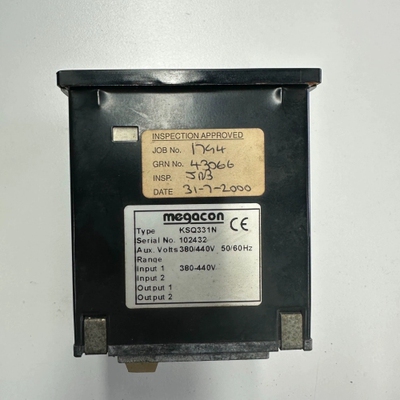 非标价MEGACON电压继电器KSQ331N，英国原装进口，型号K议价