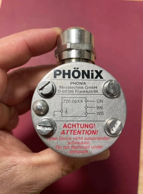 非标价PHONIX液位传感器议价