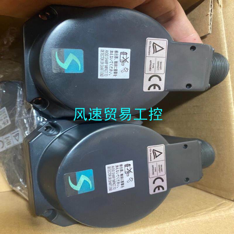 非标价三菱J2S编码器拆机9新 OSA18-130 原装进口拆机议价