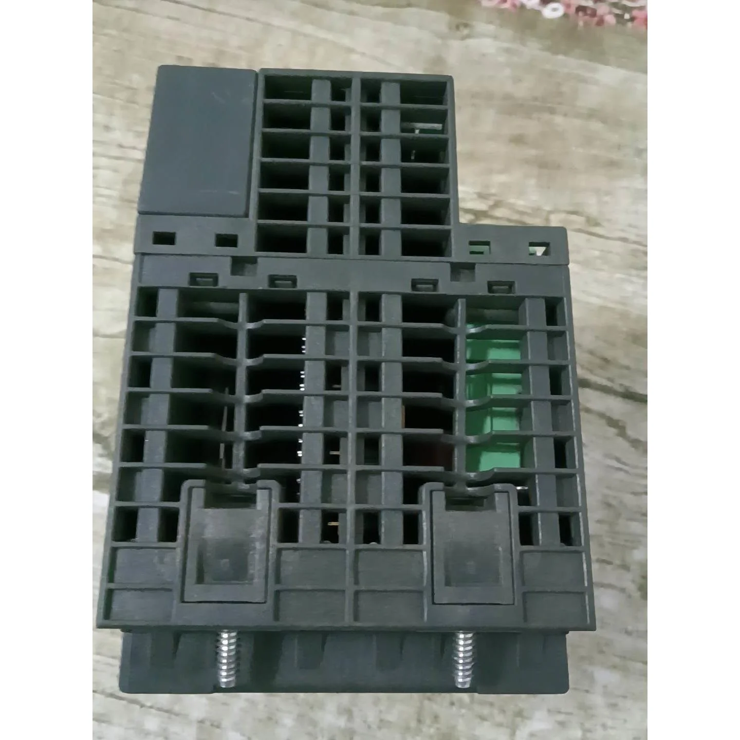 非标价菲尼克斯IBS S7 300 DSC-T,实图拍摄，功拆机货议价