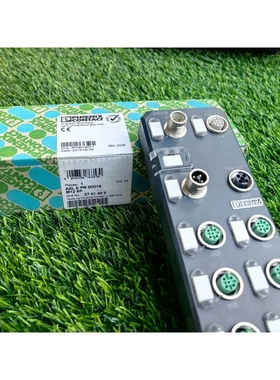 非标价2701499菲尼克斯AXL E PB DIO16 M12议价