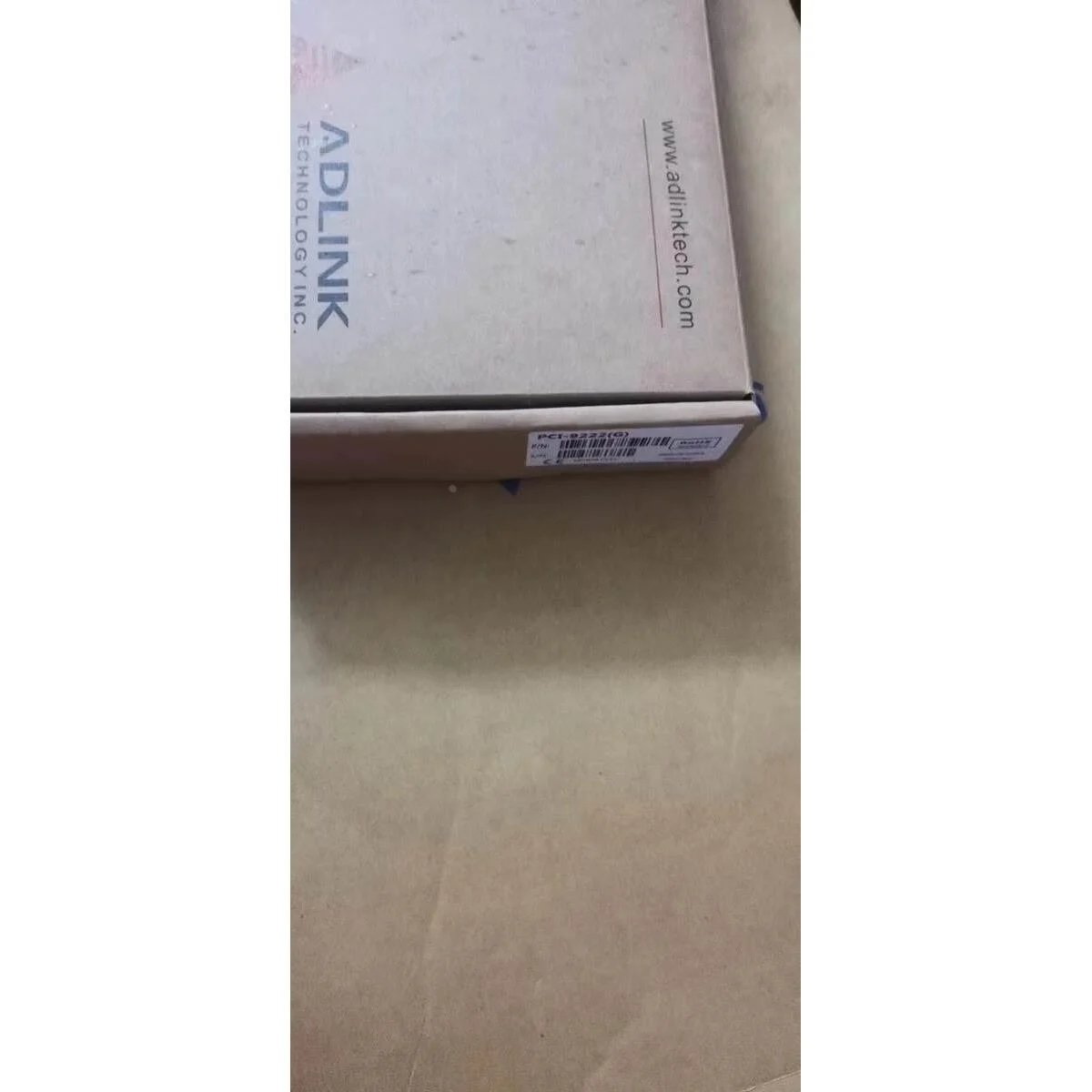 非标价ADLINK凌华，PCI-9222，采集卡，八个，单价。不包议价