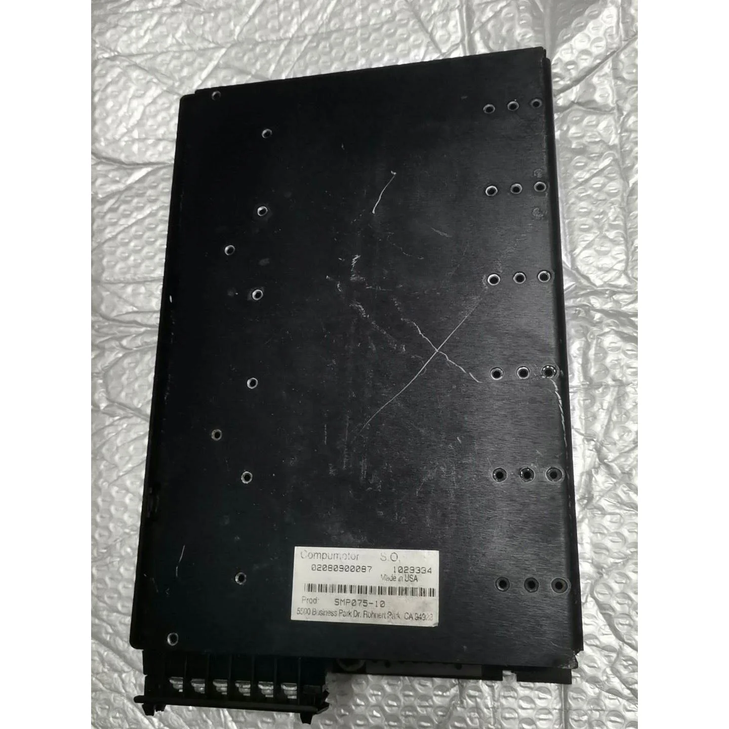 非标价美国原产电源 copley controls pst-075议价