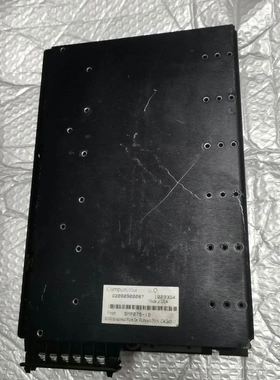非标价美国原产电源 copley controls pst-075议价