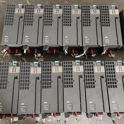 非标价6SL3210-1PE21-1UL0，4KW，12台议价