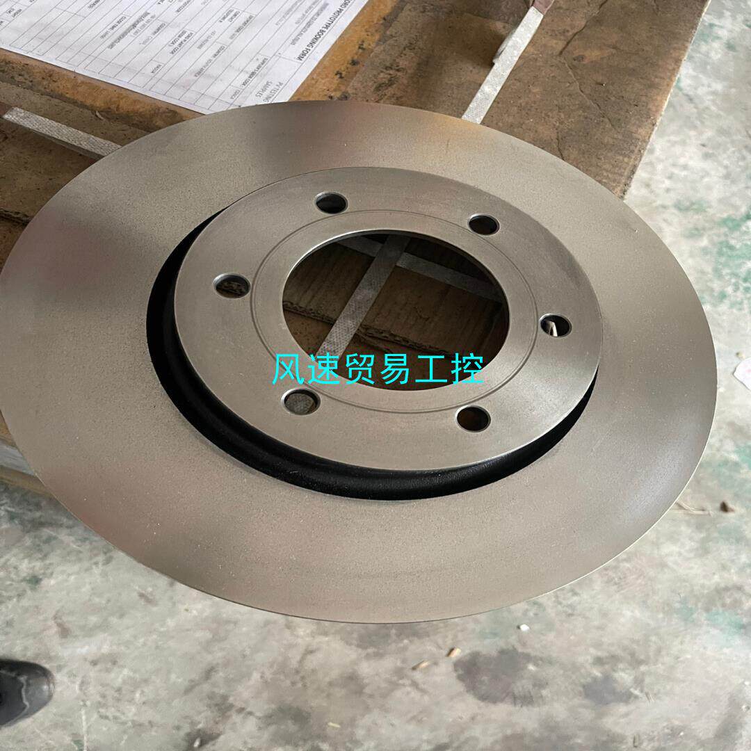 非标价福特游侠猛禽 2019-2022刹车盘海关拍卖来的型号见议价