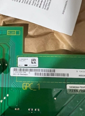 非标价MM440/430系列变频器A5E00124352议价