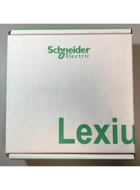 非标价施耐德全新原装LXM28AU02M3X(Lexium28 I议价