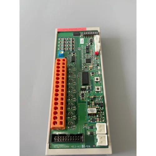 非标价KEI SYSTEM ILS-AII1/01A议价
