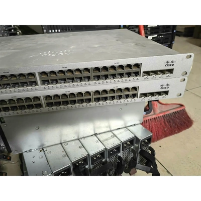 非标价Cisco Meraki Ms225-48P议价