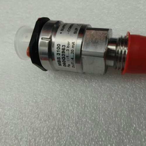 非标价丹佛斯压力传感器060G3963议价