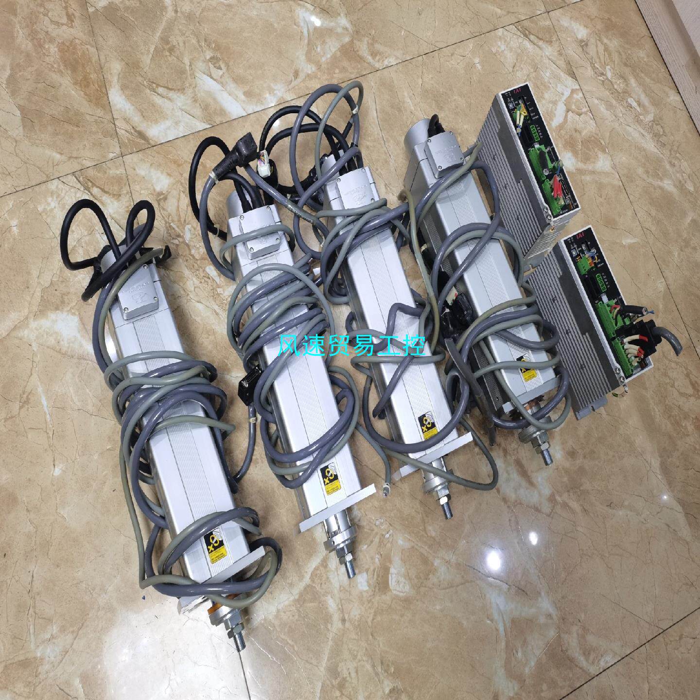 非标价拆机lAl推杆RCS2-SRA7BD-l-150-4-250议价