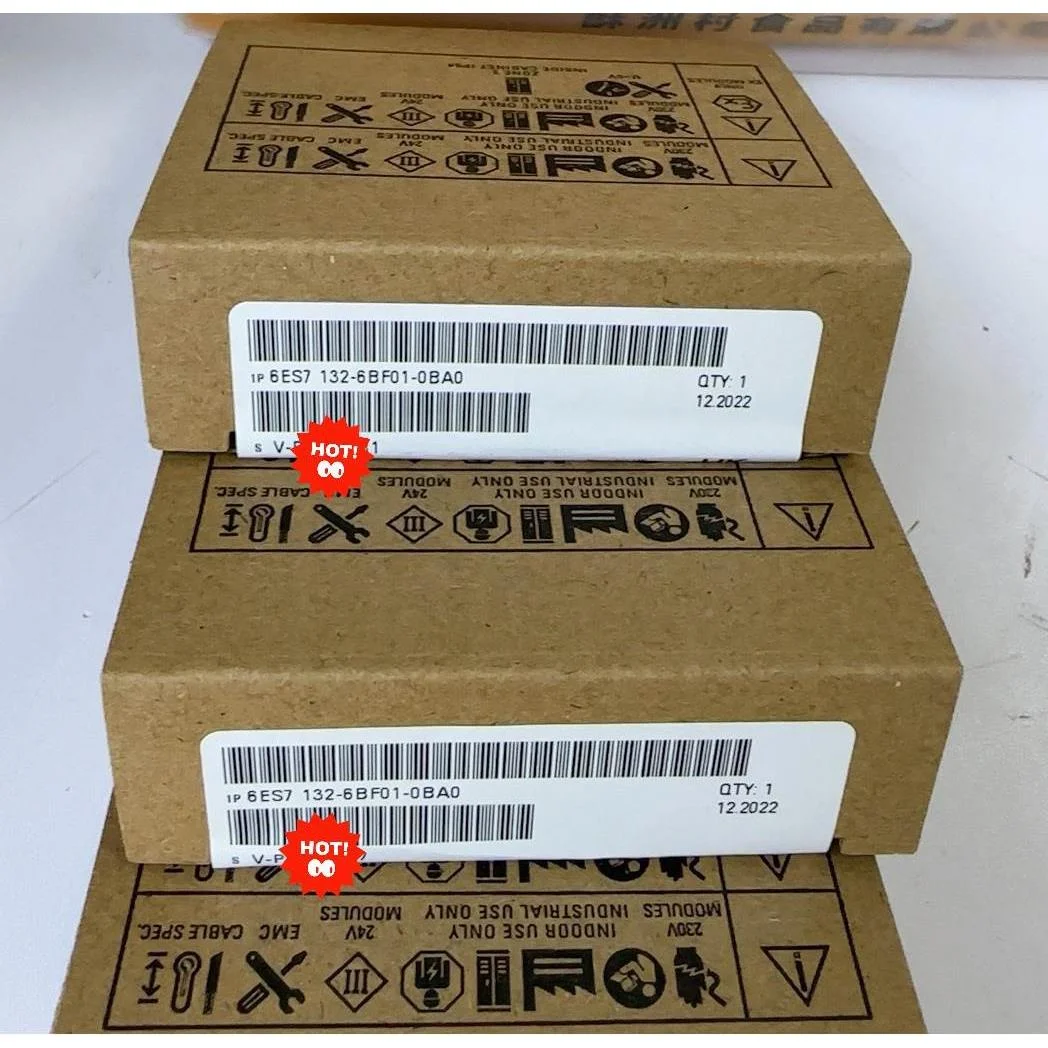 非标价6ES7132-6BF01-0BA0 6ES7 132-6议价