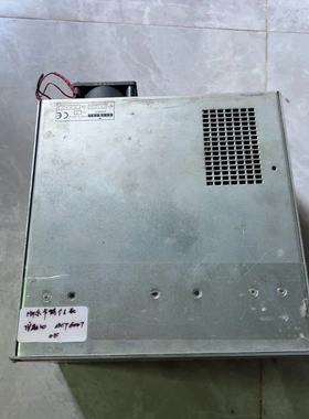 非标价ALCTEL阿尔卡特分子泵控制器ACT600T一台 实物拍议价