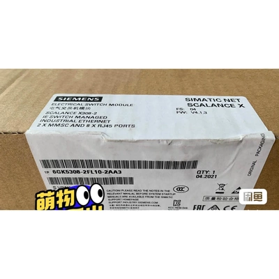 非标价6GK5308-2FM10-2AA3 13000议价