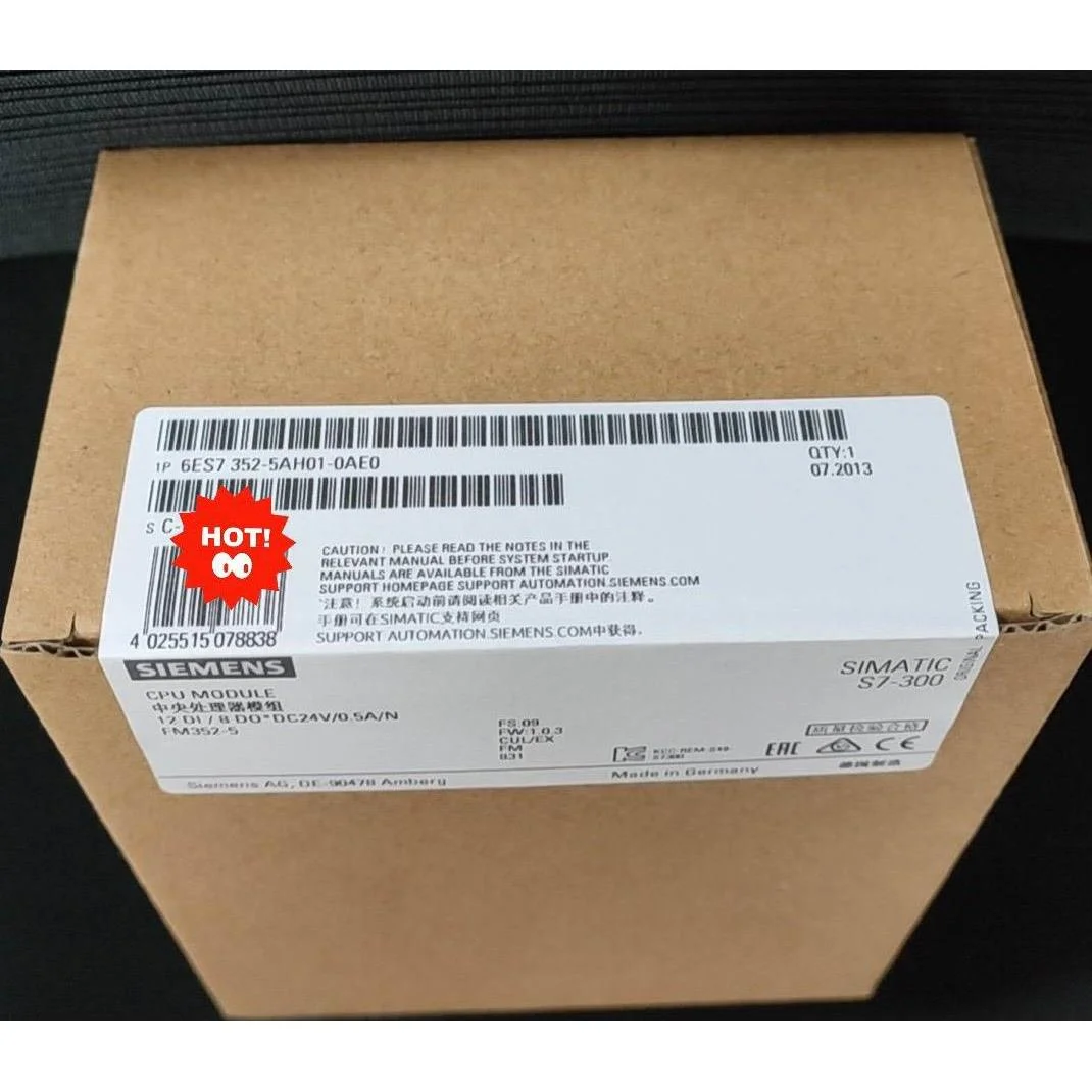 非标价6ES7352-5AH01-0AE0 6ES7 352-5议价