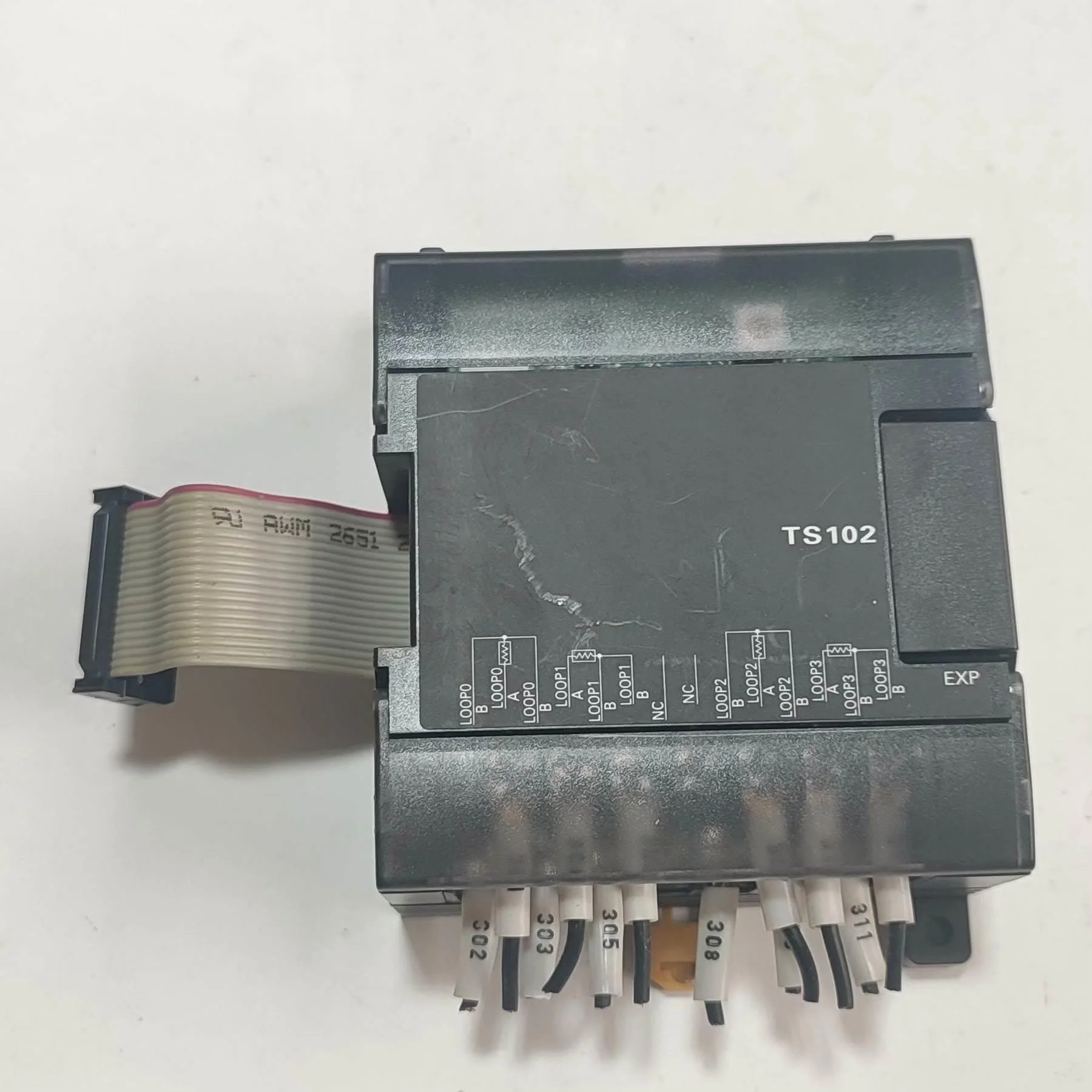非标价CP1W-TS102，欧姆龙PLC，二手拆机原装正品，已初始议价