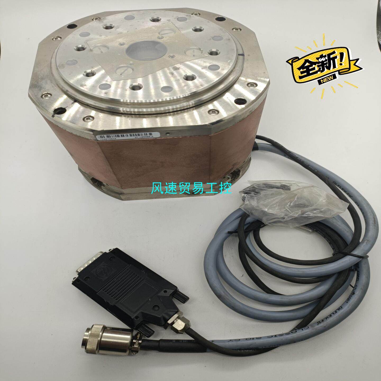 非标价全新原装ASM  07-L80065 A 电机 库存品议价