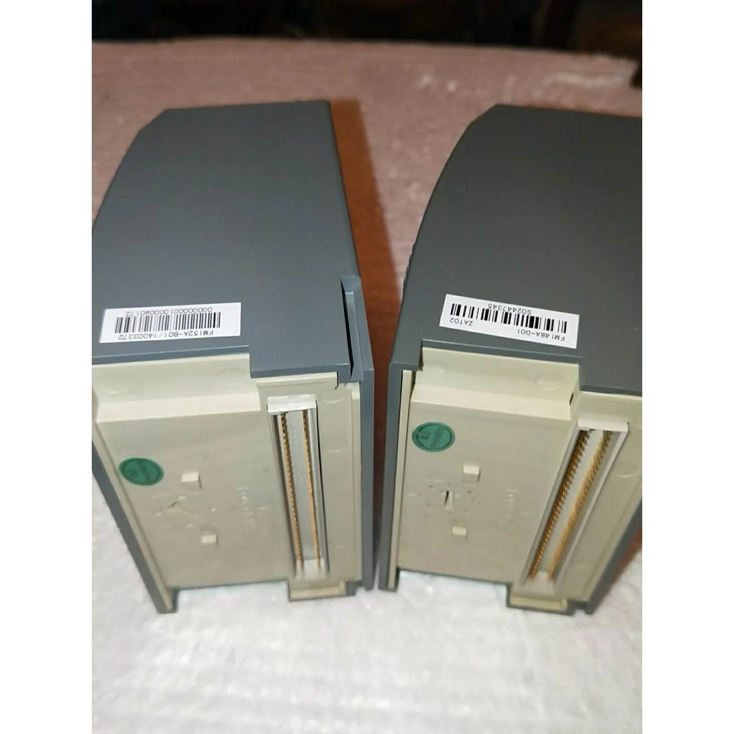 非标价和利时FM152A FM148A 新的无包装 FM1201议价