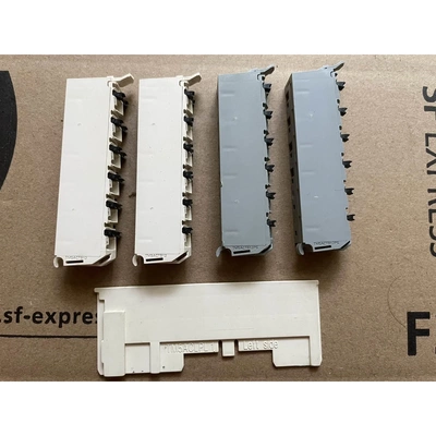 非标价施耐德plc模块接线端子 TM5ACTB12PS 标价单价邮议价