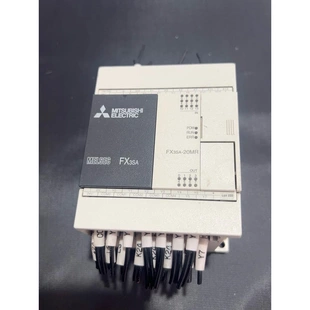 非标价FX3SA-20MR-CM三菱PLC,正品原装拆机,实物拍摄议价
