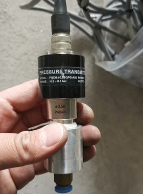 非标价SENSYS PSCH+-0.5BQPG-A03压力传感器，议价