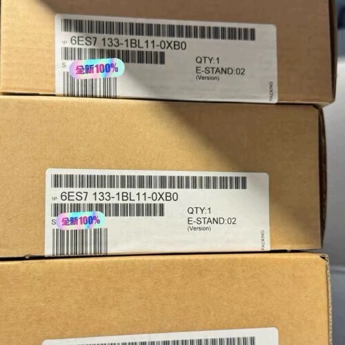 非标价6ES7133-1BL11-0XB0  6ES7 133-1议价