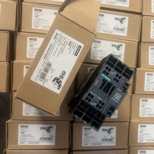 非标价接触器 3RT2027-2KB40 全新议价