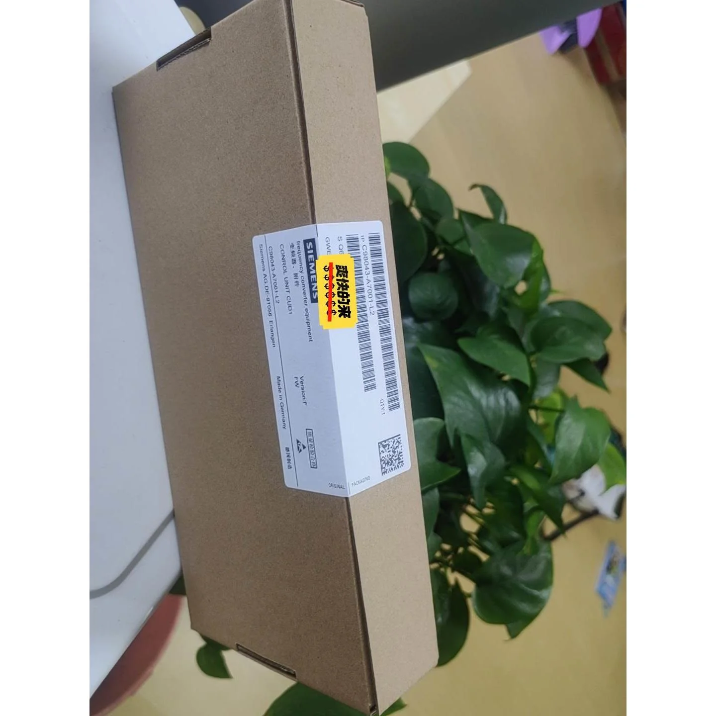 非标价C98043-A7001-L2 C98043-A700议价