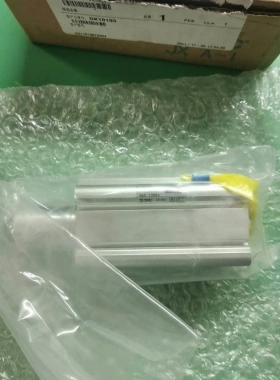 非标价全新原装smc气缸MKB32-20RZ,数量一个橙色如图有需议价