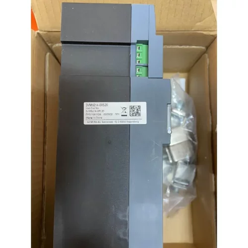 非标价西门子断路器带漏电 3VM1225-4ED42-0AA0 带议价